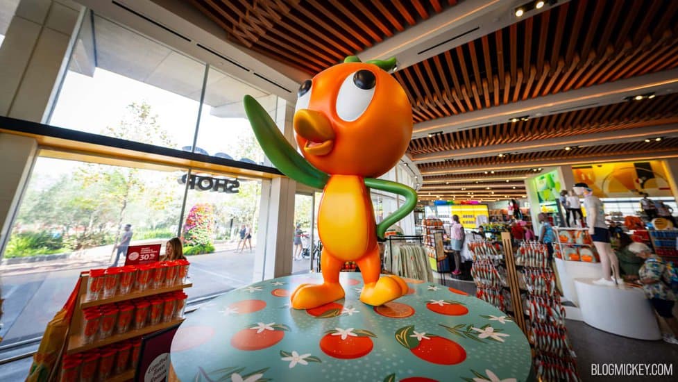 New CommuniCore Hall Topiary Gallery, Moana Entrance Display